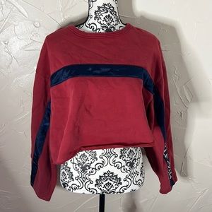 Tommy Hilfiger crop top